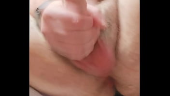 Gay cum
