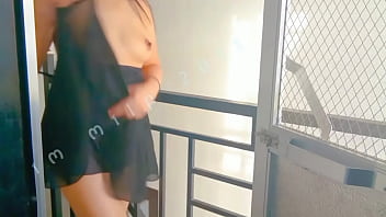 Outside Making Scene thumbnail