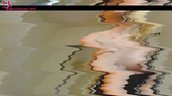 Teen naughty anal webcam