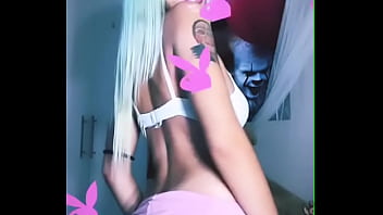 Caliente perra te pondra la verga dura