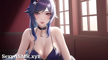 Anime hoes for your pleasure