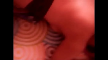 Muy casual con mi novia