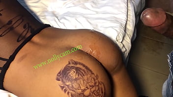 Who fucks better than him