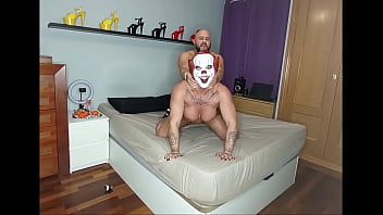 Great Terrifying Fuck On Halloween Trailer thumbnail