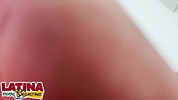 Allie nuevo big booty 18 year old colombian teen first time porn video latina casting