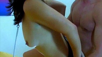 This ass got it deep