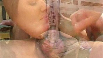 This ass got it deep