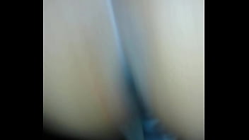 Beating it from the back