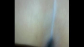 Beating it from the back