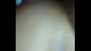 Beating it from the back