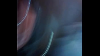 Beating it from the back