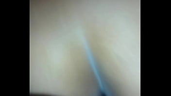 Beating it from the back