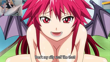 Horny vampire fucking three students