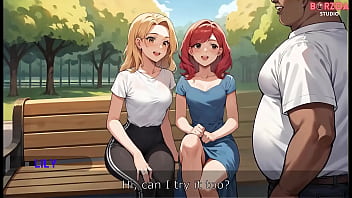 Innocent 18yo sofie show redhead lily strangers big lolipop for suck