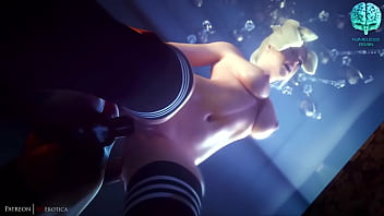 Namelessbrain hentai music video #4