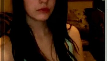 Boobs show on wecam050105