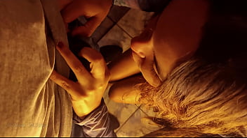 Boquete com chuva dourada