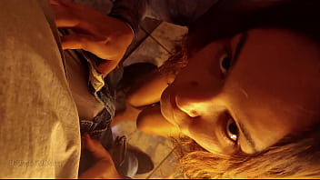 Boquete com chuva dourada