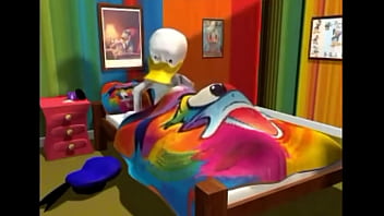 Pato Donald Porno thumbnail