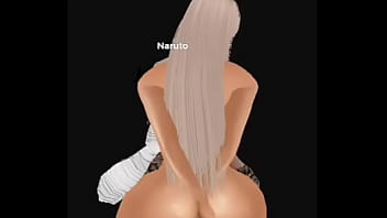 Lana dicked hardly by big cock