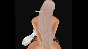 Lana dicked hardly by big cock