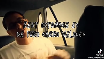 Freestyle canserberl