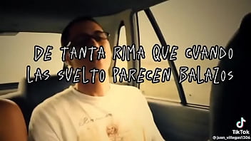 Freestyle canserberl