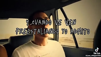 Freestyle canserberl