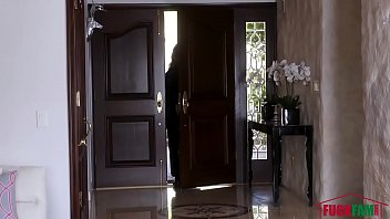 Brace faced babe getting ramme dhardcore