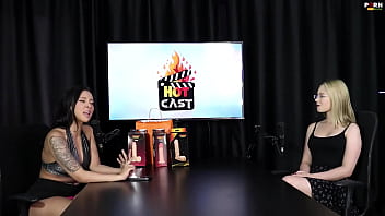 Veja A Entrevista Safada E Cheia De Putaria Com A Vivan Lola E Nossa Saudosa Vitória Beatriz No Porn Cast Brazil Parte 3 Watch Sheer Red thumbnail