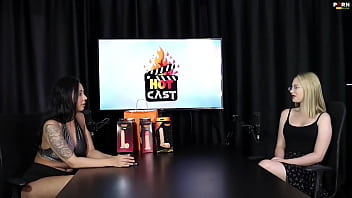 Veja a entrevista safada e cheia de putaria com a vivan lola e nossa saudosa vitória beatriz no porn cast brazil parte 3 watch sheer red