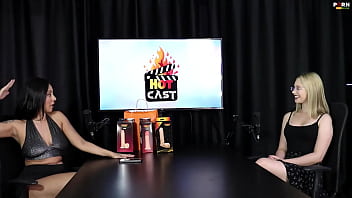 Veja a entrevista safada e cheia de putaria com a vivan lola e nossa saudosa vitória beatriz no porn cast brazil parte 3 watch sheer red