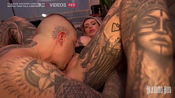 Perdi Minha Conta No Airbnb Por Causa Da Andressa Urach Que Não Aguentou Dar A Bucetinha E Deu O Cu Sem Dó thumbnail