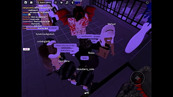 Way too much fun at a club