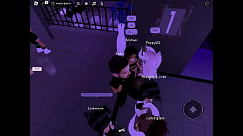 Way too much fun at a club