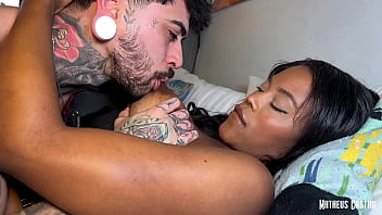 Brasileira rabuda do corpo perfeito fodendo gostoso até tomar leite teaser luana couto