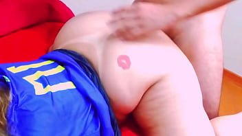 Fã e seguidor escolhido aqui do site me fodeu de quatro