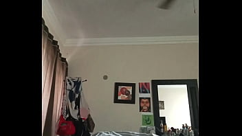 Le destrozo el culo a mi amiga