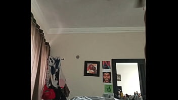 Le destrozo el culo a mi amiga