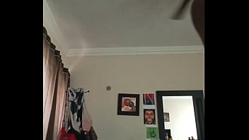 Le destrozo el culo a mi amiga