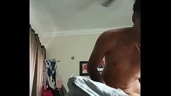 Le destrozo el culo a mi amiga