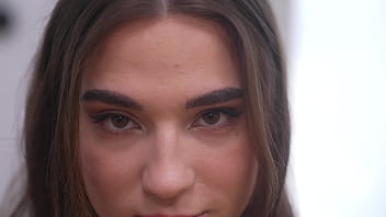 A very nice sweet girl with a round ass