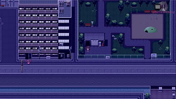 夜行14 裸露身體搭電梯 隨時都有人進電梯好刺激