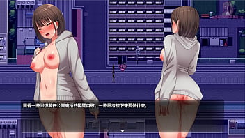 夜行14 裸露身體搭電梯 隨時都有人進電梯好刺激 夜行14 裸露身體搭電梯 隨時都有人進電梯好刺激