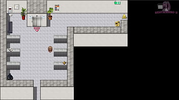 夜行14 裸露身體搭電梯 隨時都有人進電梯好刺激