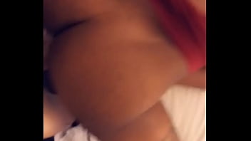 Tapping this beautiful black beauty