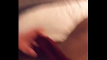 Tapping this beautiful black beauty