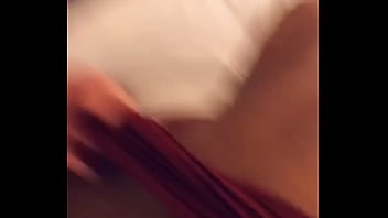 Tapping this beautiful black beauty