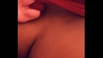 Tapping this beautiful black beauty