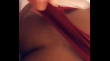 Tapping this beautiful black beauty